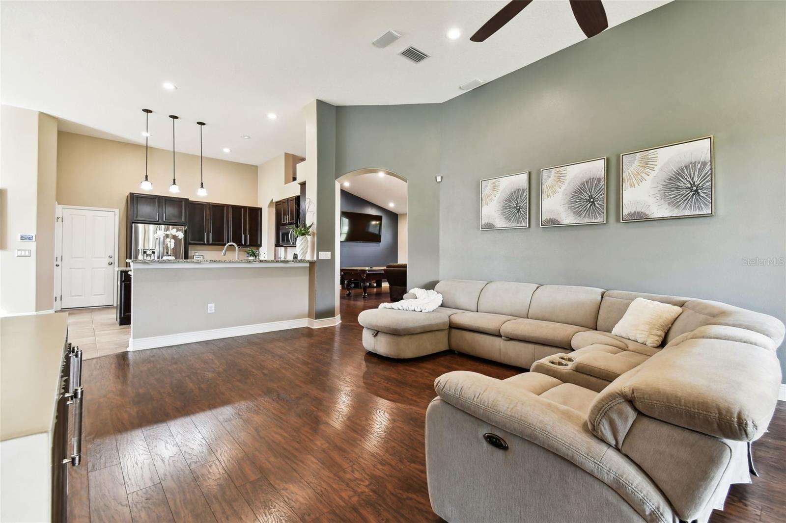 WIGGINS ESTATES - Residential