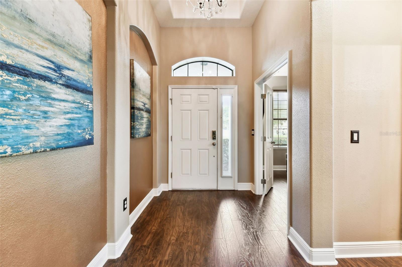 WIGGINS ESTATES - Residential