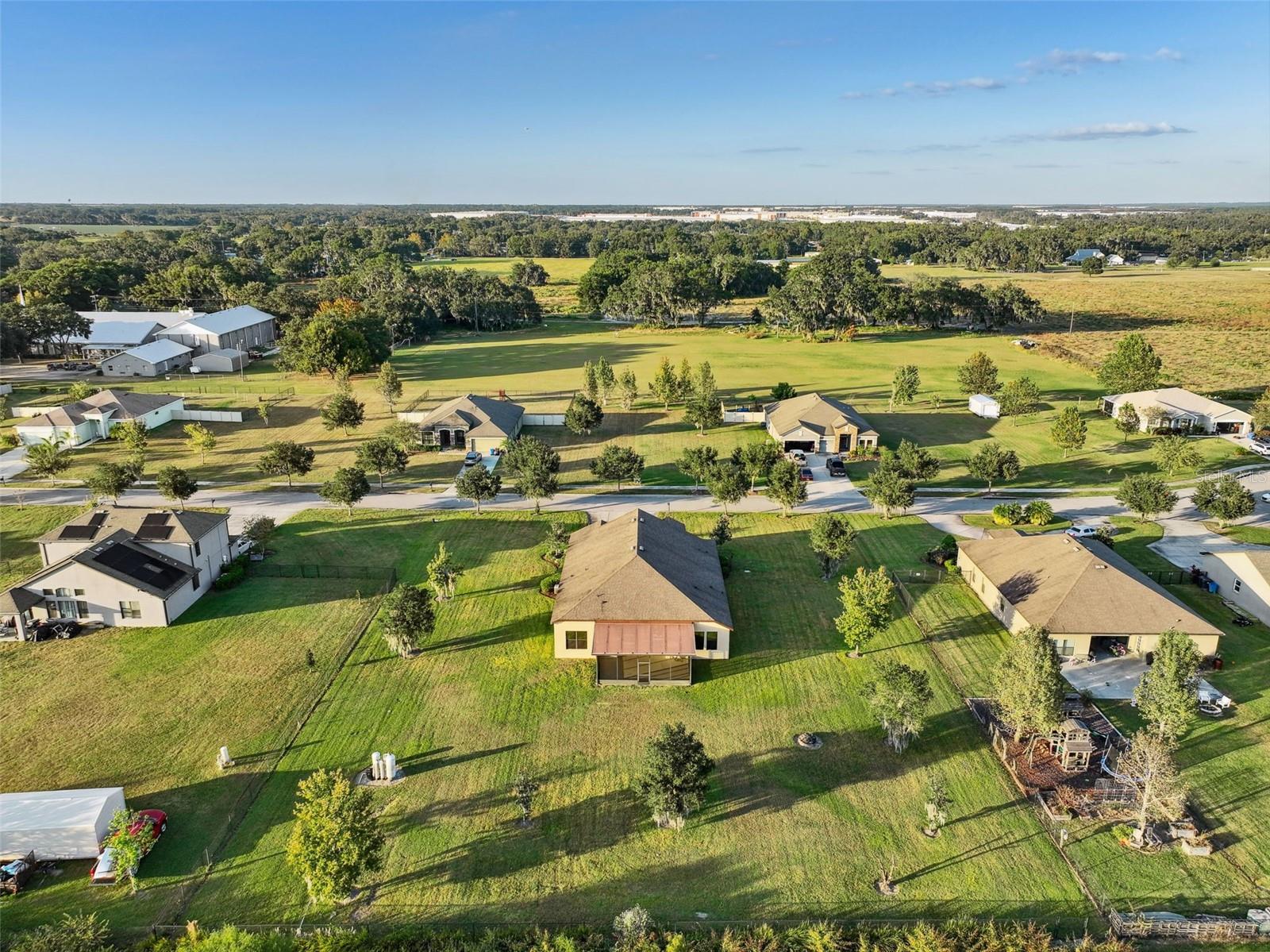 WIGGINS ESTATES - Residential