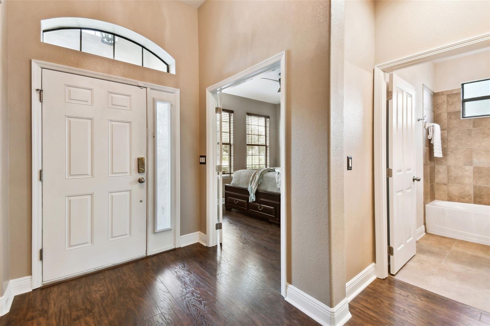 WIGGINS ESTATES - Residential