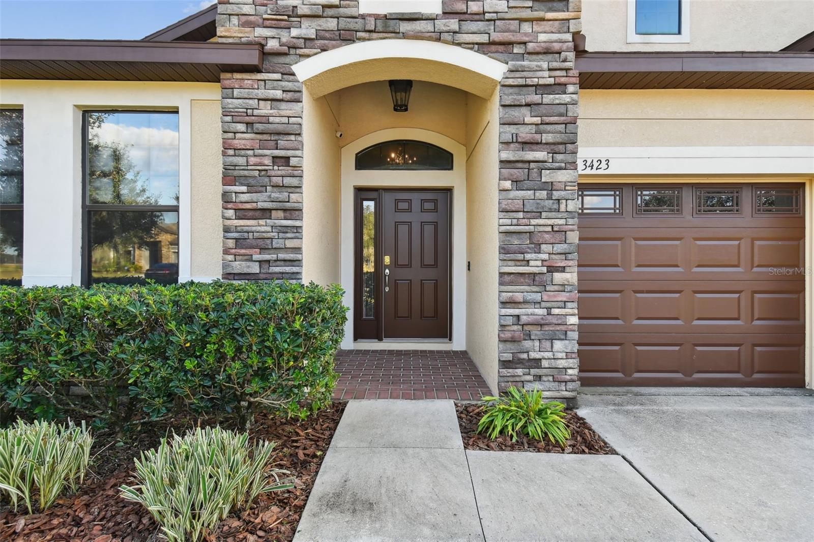 WIGGINS ESTATES - Residential