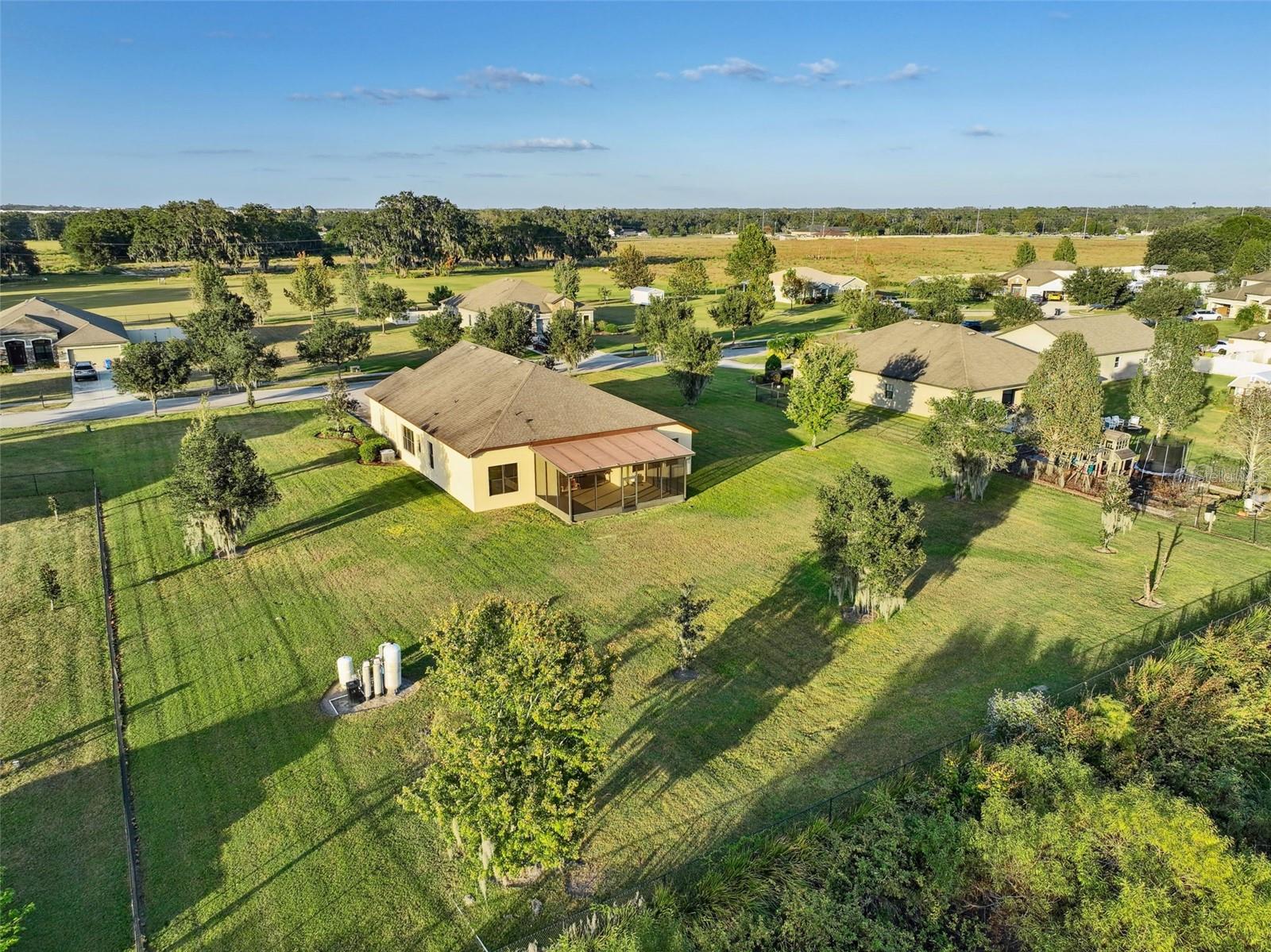 WIGGINS ESTATES - Residential