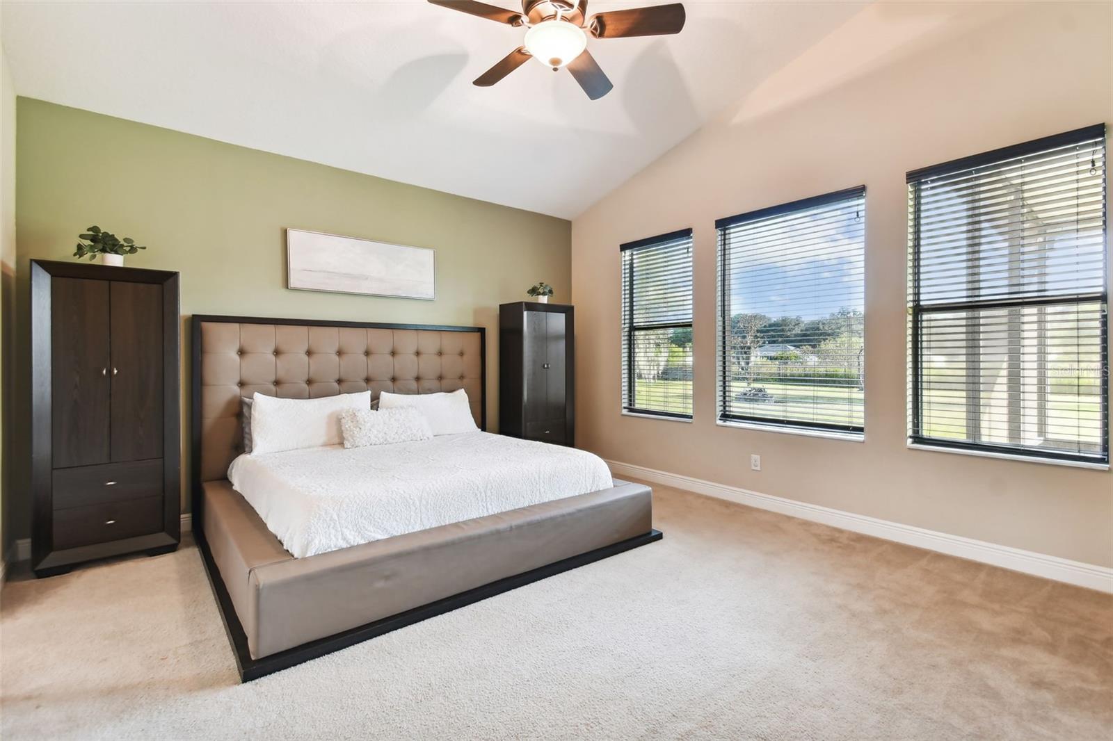 WIGGINS ESTATES - Residential