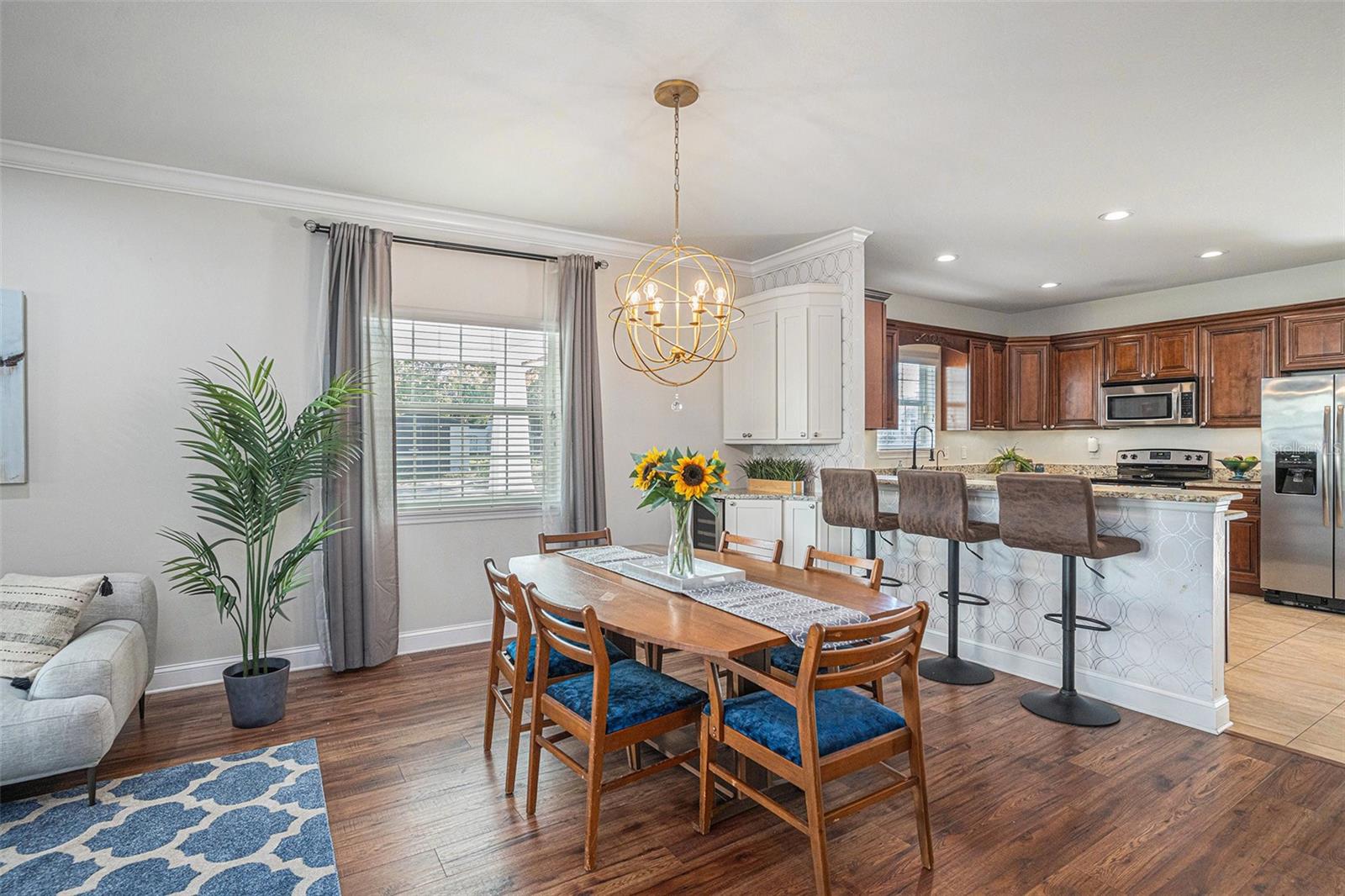 MAC FARLANE HUGH C SUB - Residential