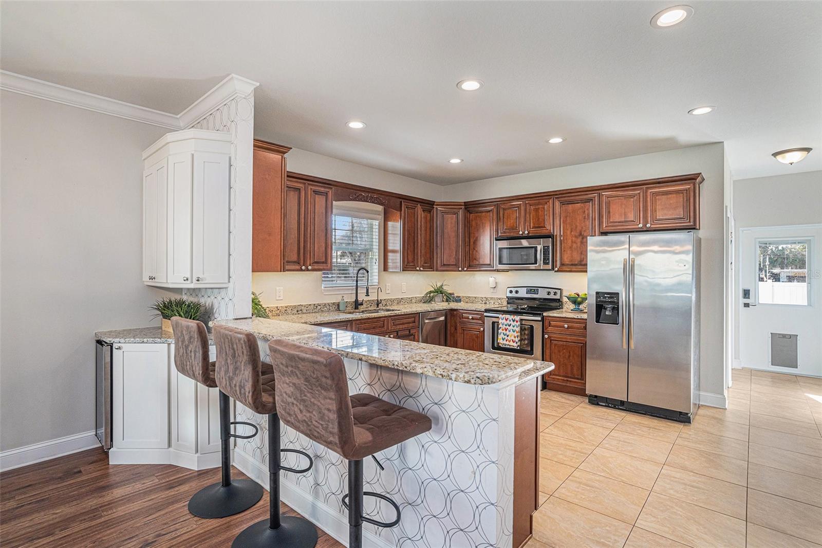 MAC FARLANE HUGH C SUB - Residential