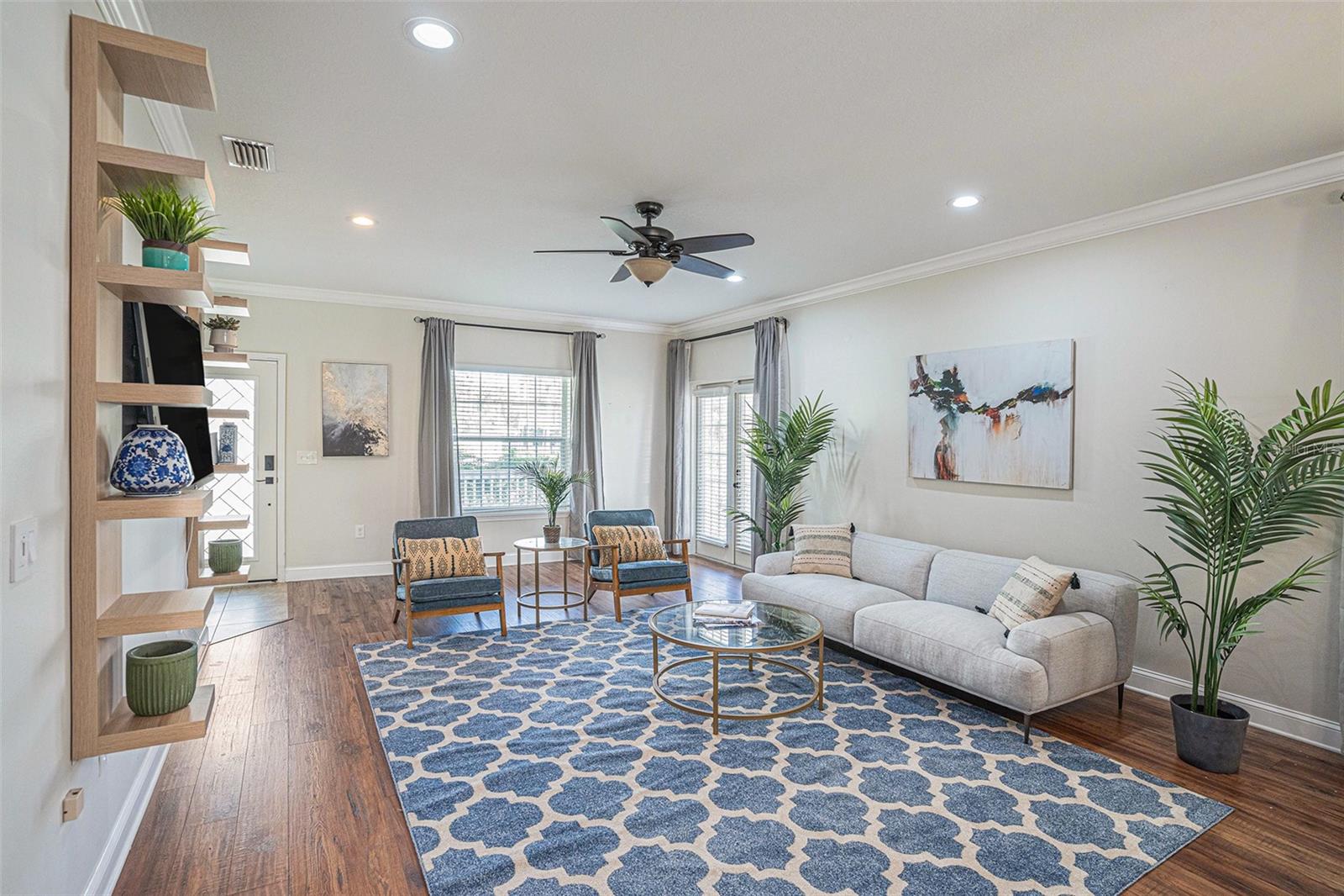 MAC FARLANE HUGH C SUB - Residential