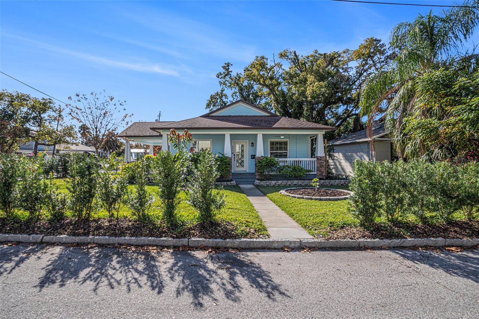 MAC FARLANE HUGH C SUB - Residential