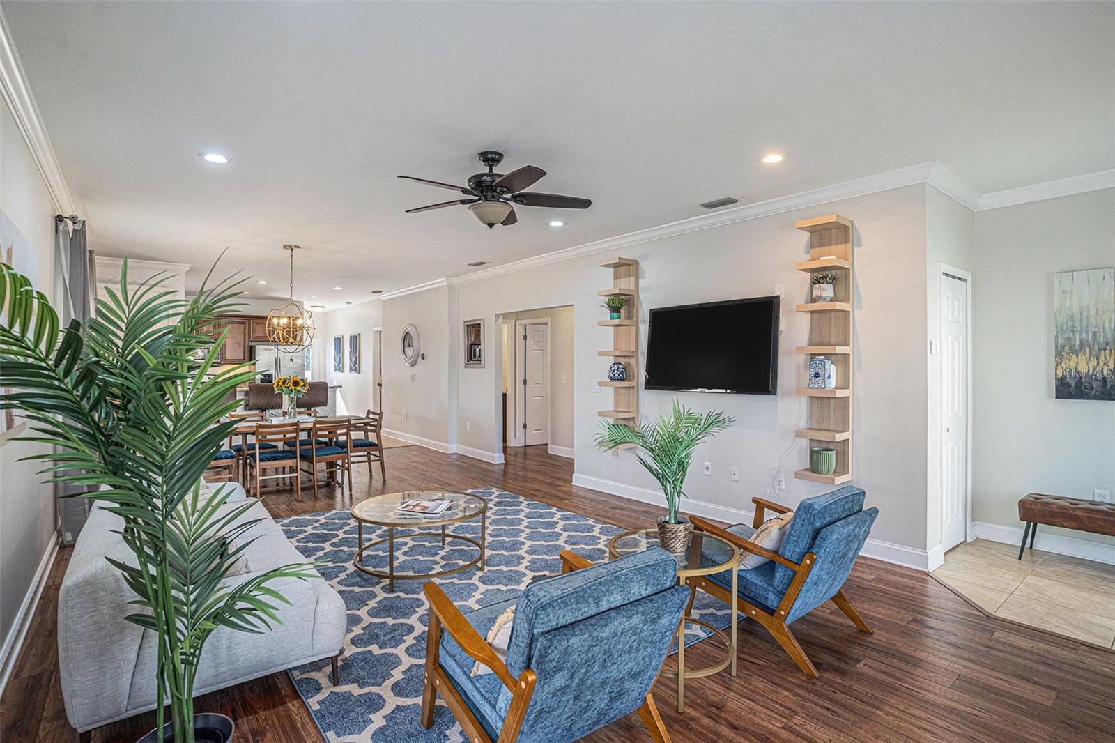 MAC FARLANE HUGH C SUB - Residential