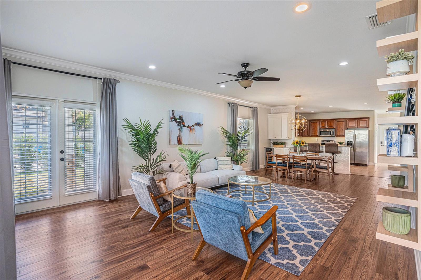 MAC FARLANE HUGH C SUB - Residential