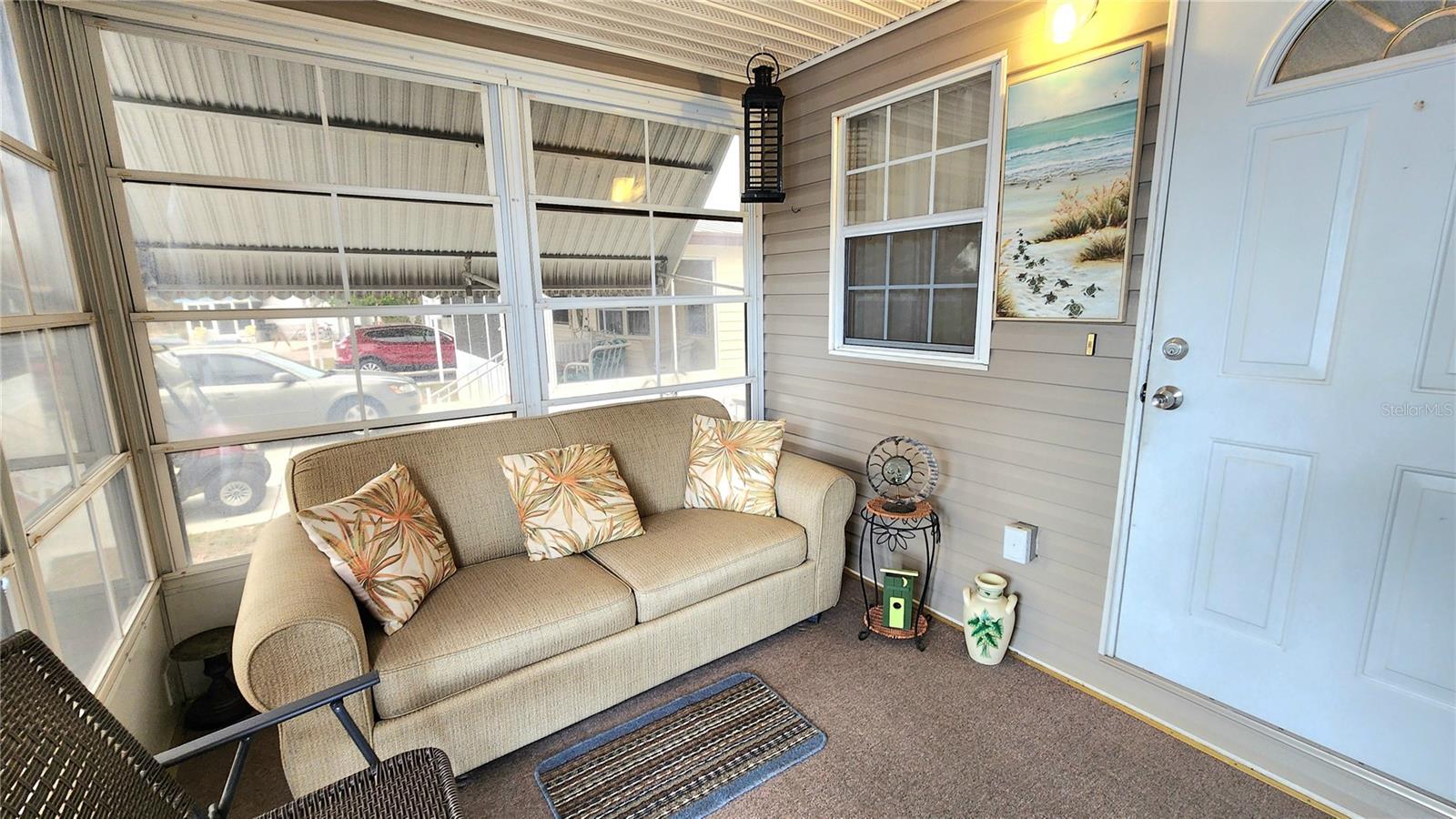 SUGAR CREEK ESTATES CO-OP - Residential