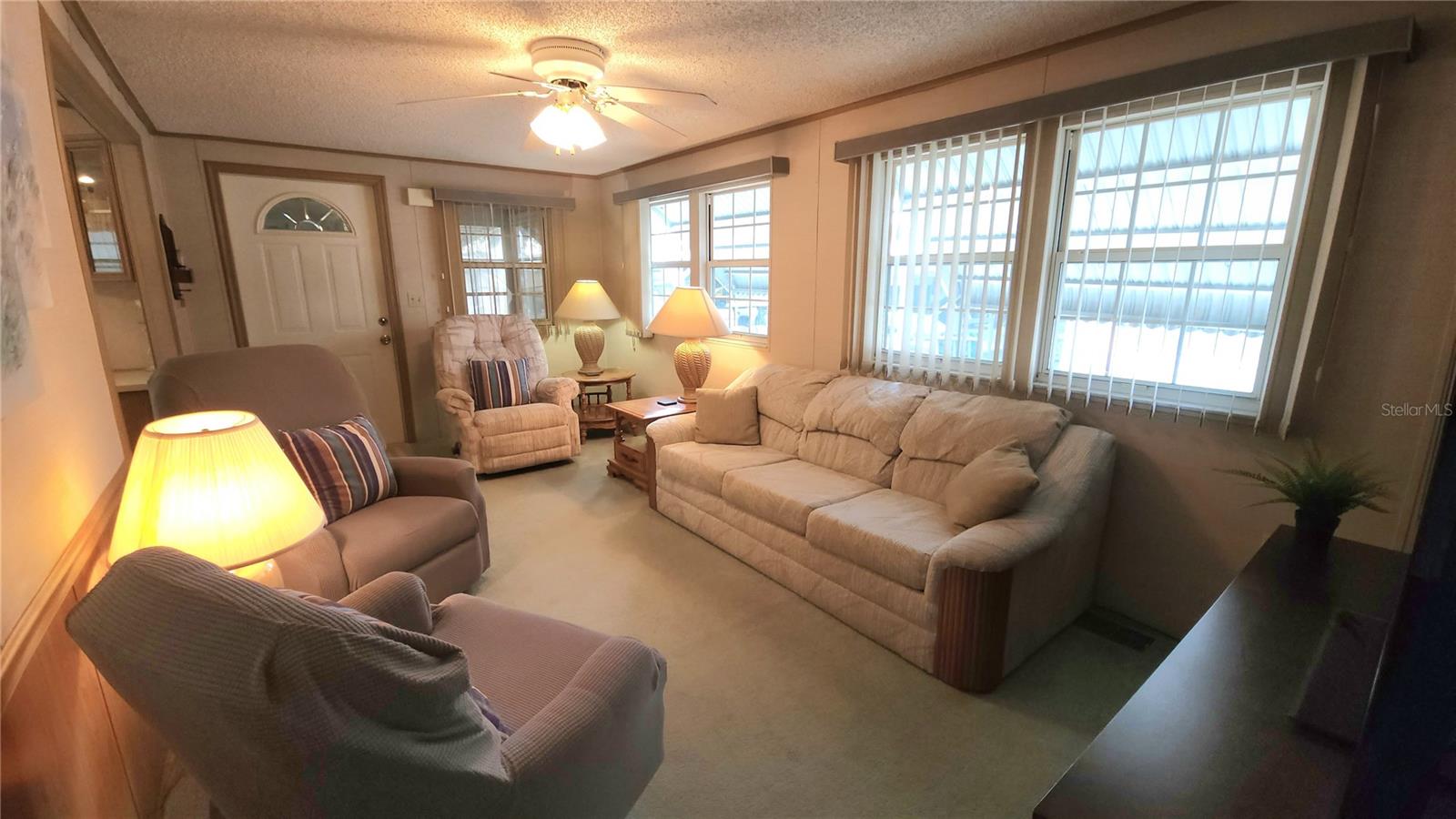 SUGAR CREEK ESTATES CO-OP - Residential