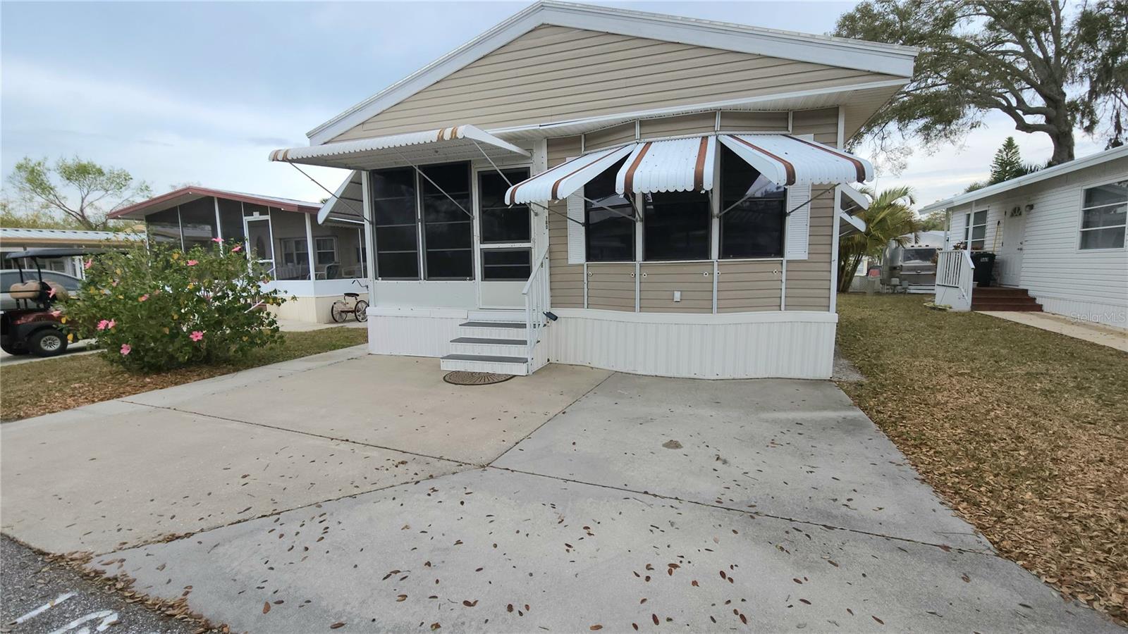 SUGAR CREEK ESTATES CO-OP - Residential