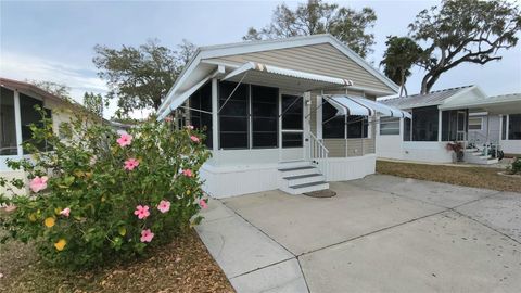 3275 26TH AVENUE E 160 BRADENTON FL 34208