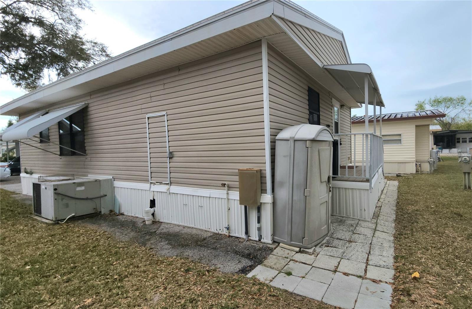 SUGAR CREEK ESTATES CO-OP - Residential