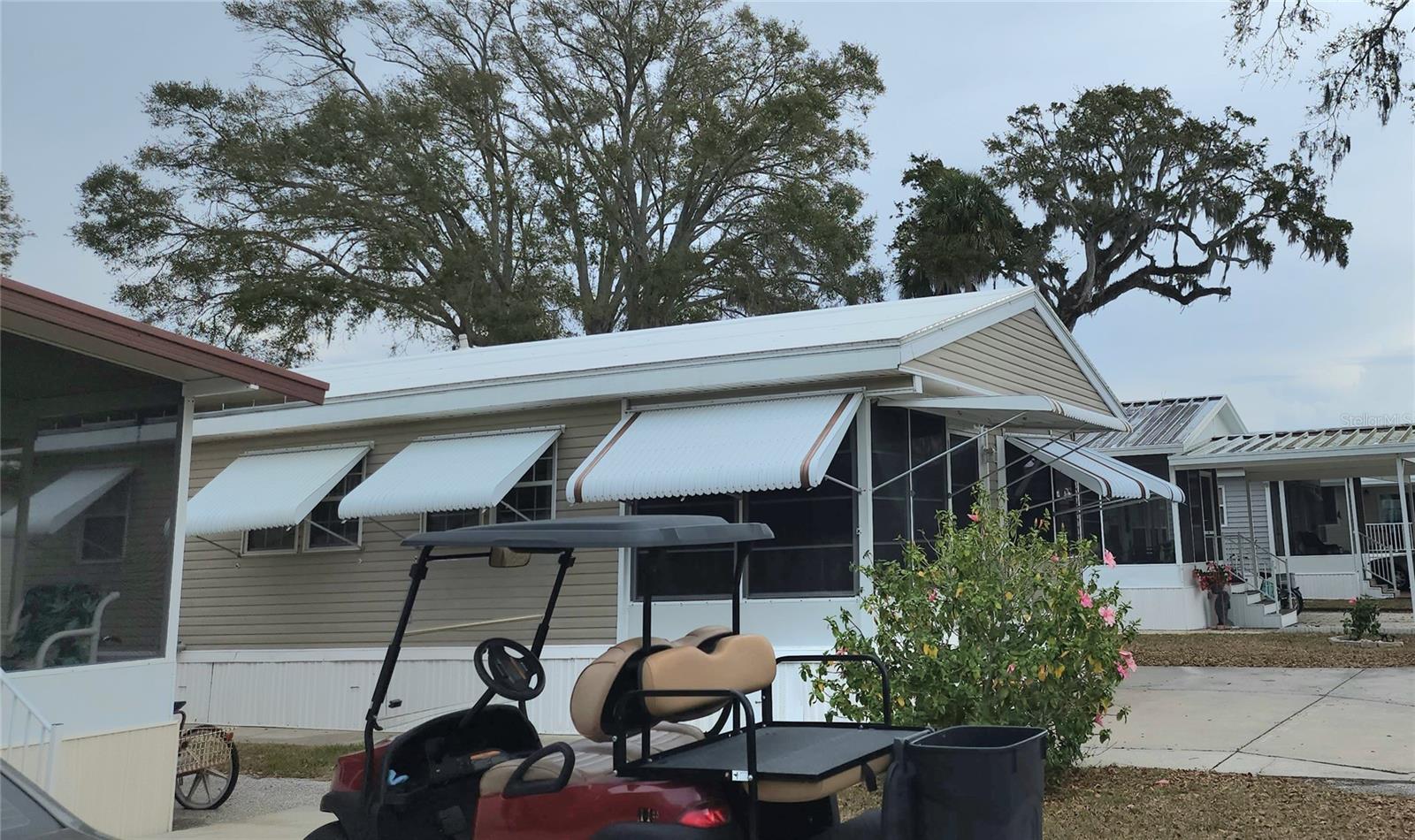 SUGAR CREEK ESTATES CO-OP - Residential