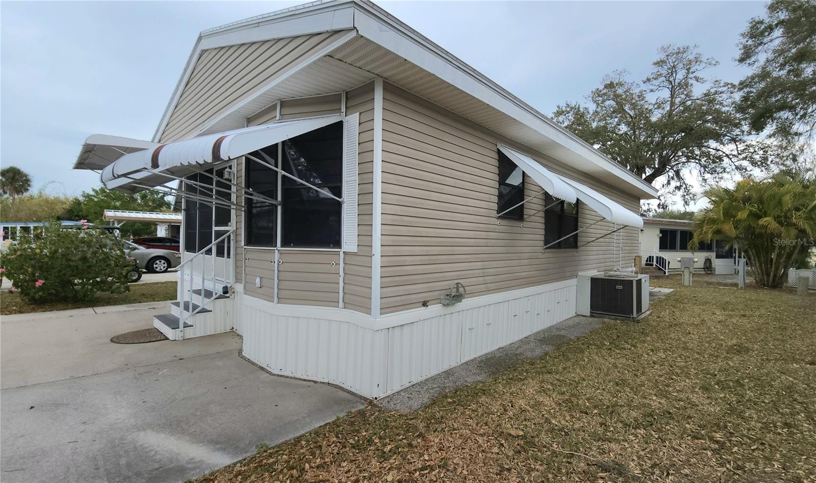 SUGAR CREEK ESTATES CO-OP - Residential