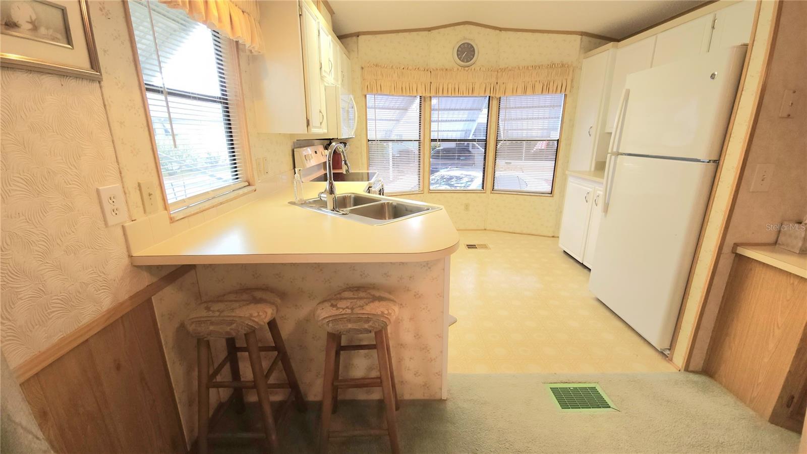 SUGAR CREEK ESTATES CO-OP - Residential