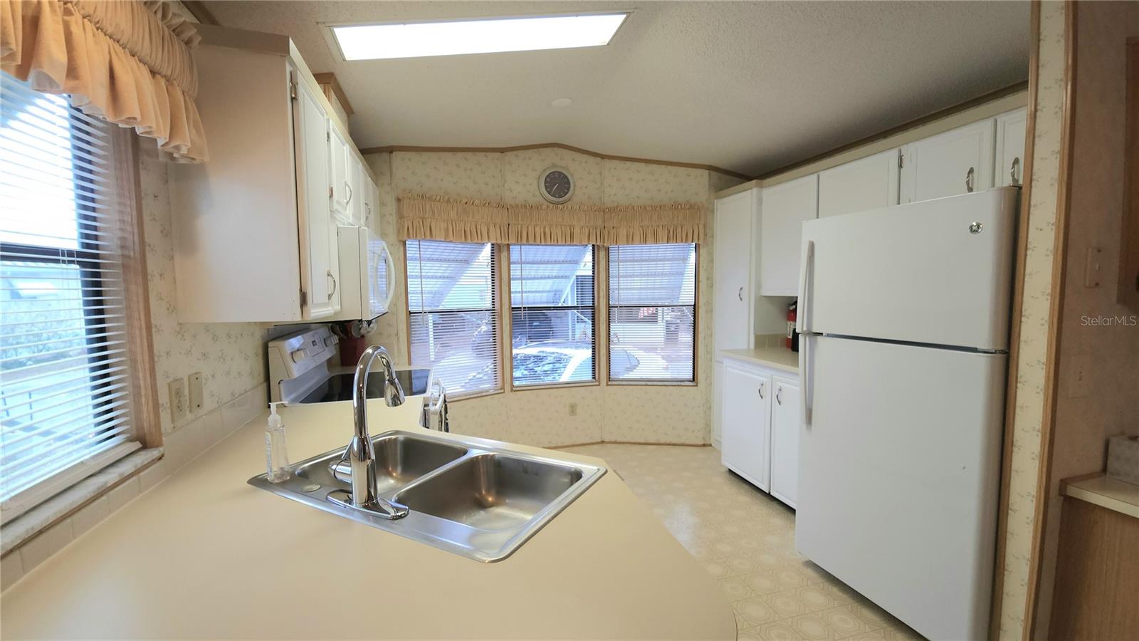 SUGAR CREEK ESTATES CO-OP - Residential