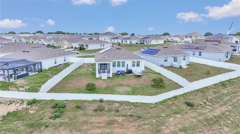 A home in GROVELAND