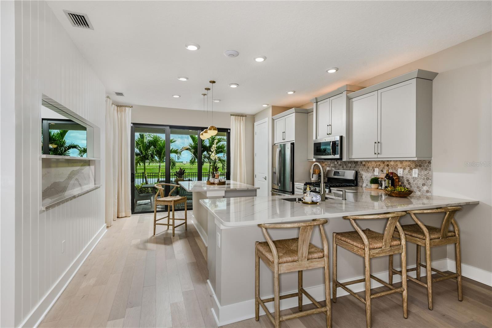 CRESSWIND LAKEWOOD RANCH - Residential