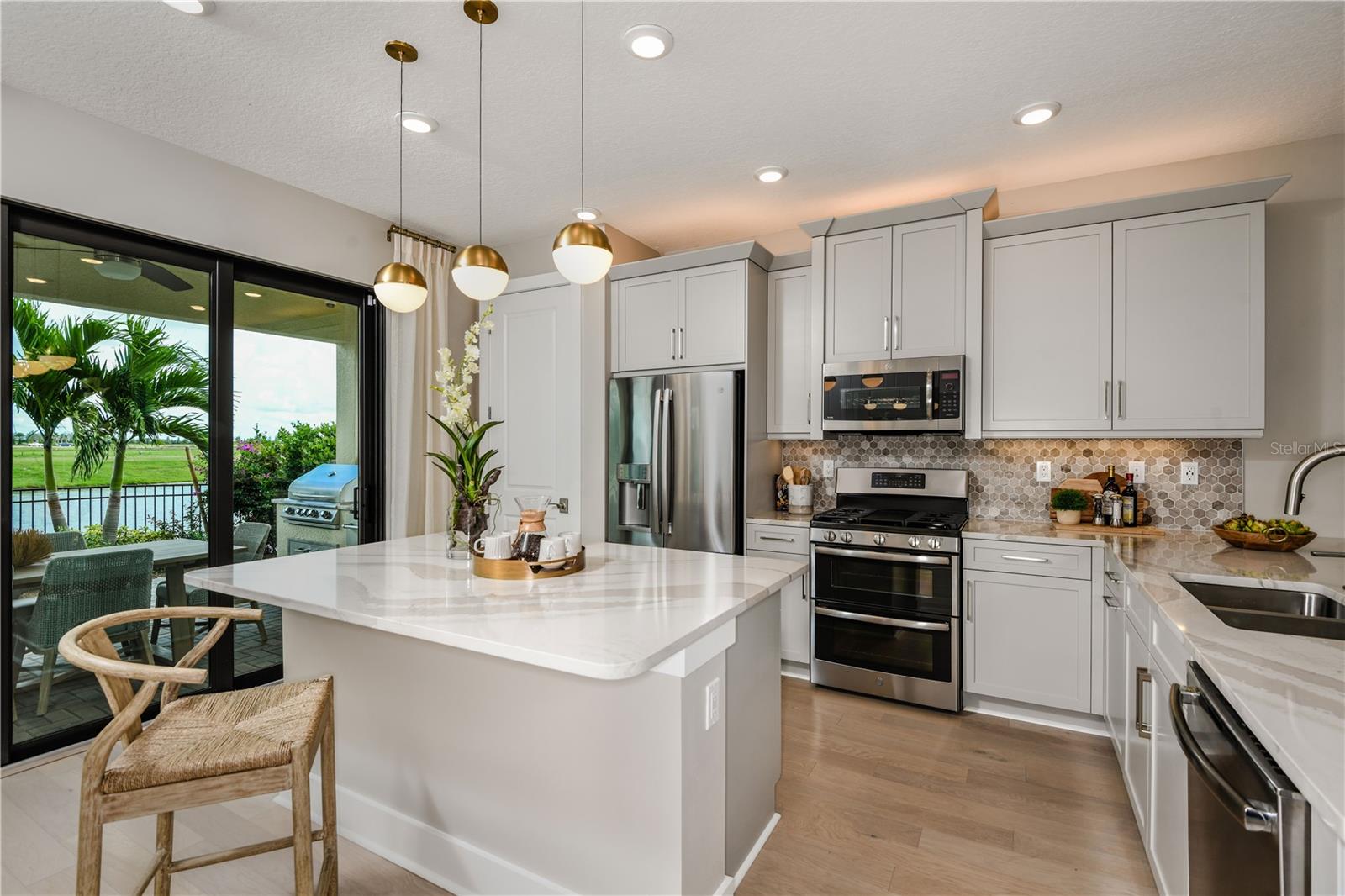 CRESSWIND LAKEWOOD RANCH - Residential