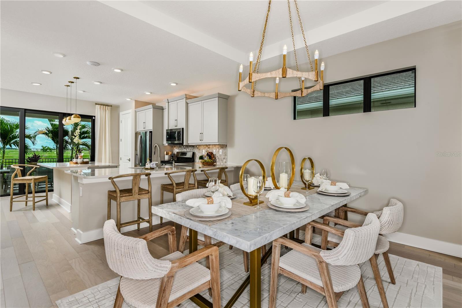 CRESSWIND LAKEWOOD RANCH - Residential