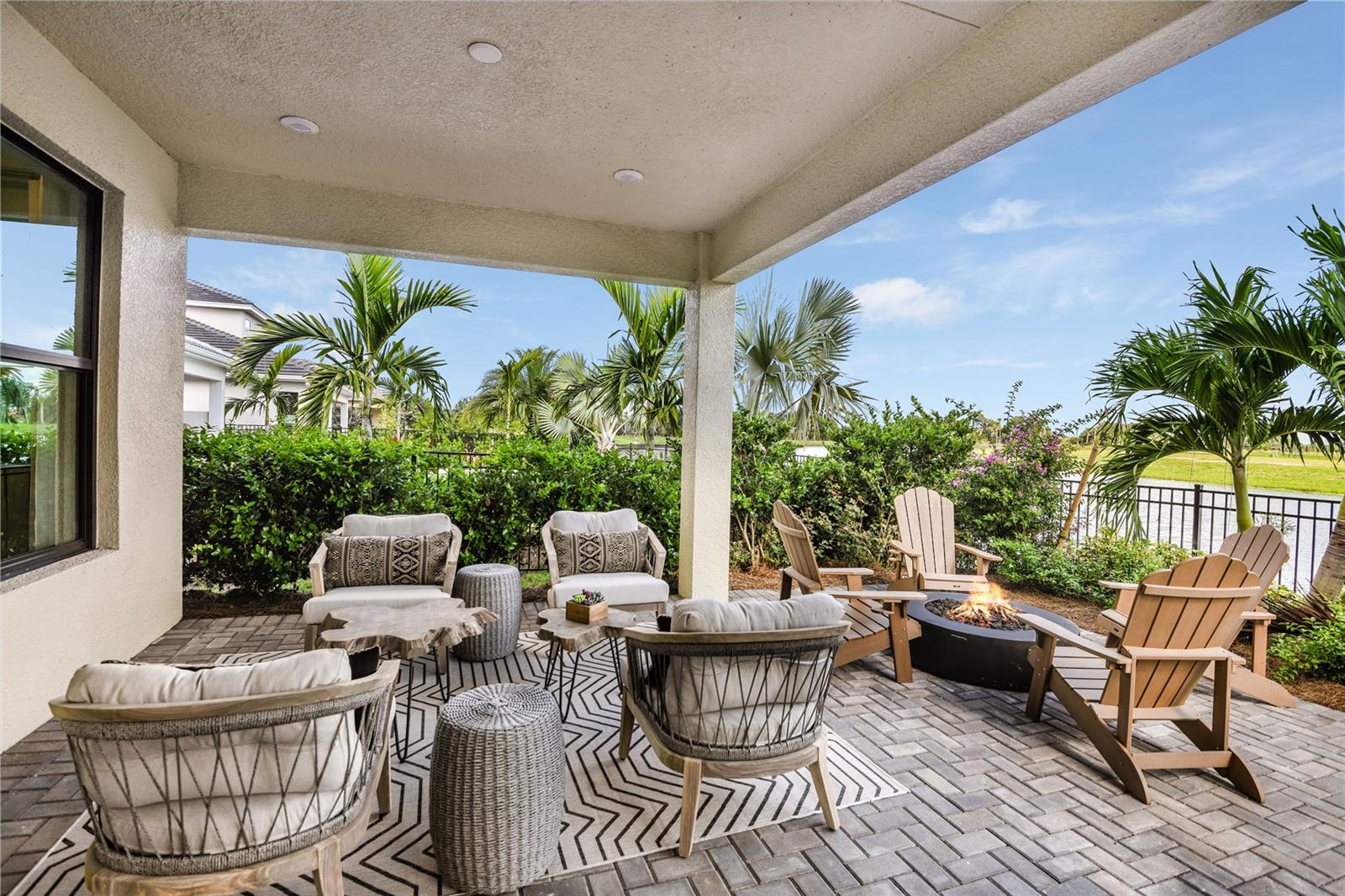 CRESSWIND LAKEWOOD RANCH - Residential