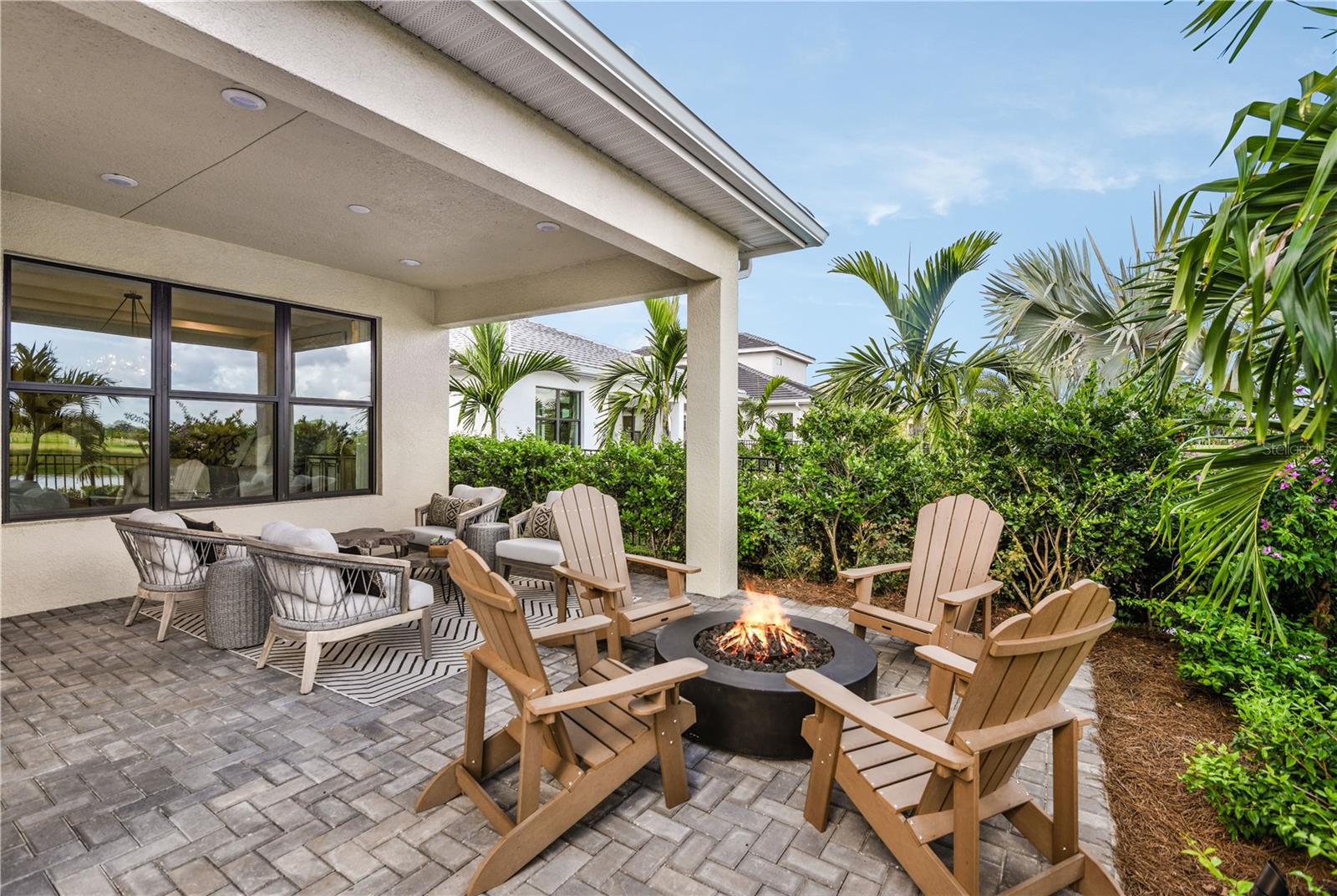CRESSWIND LAKEWOOD RANCH - Residential