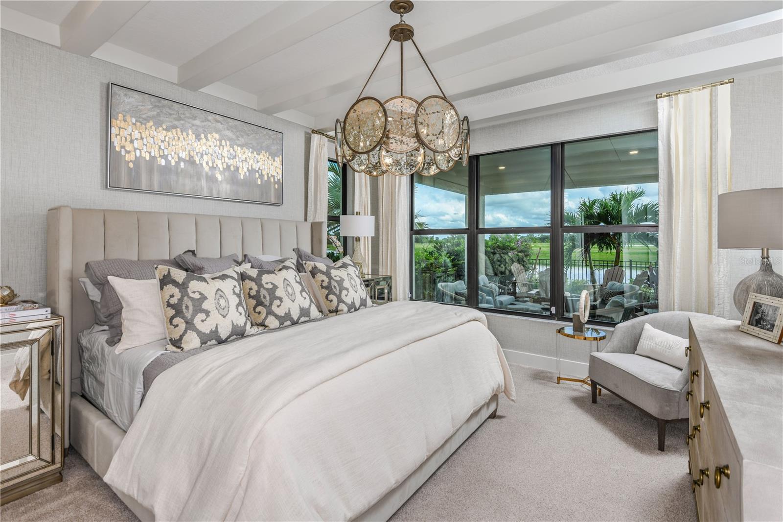 CRESSWIND LAKEWOOD RANCH - Residential