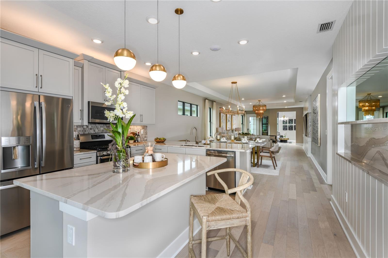 CRESSWIND LAKEWOOD RANCH - Residential