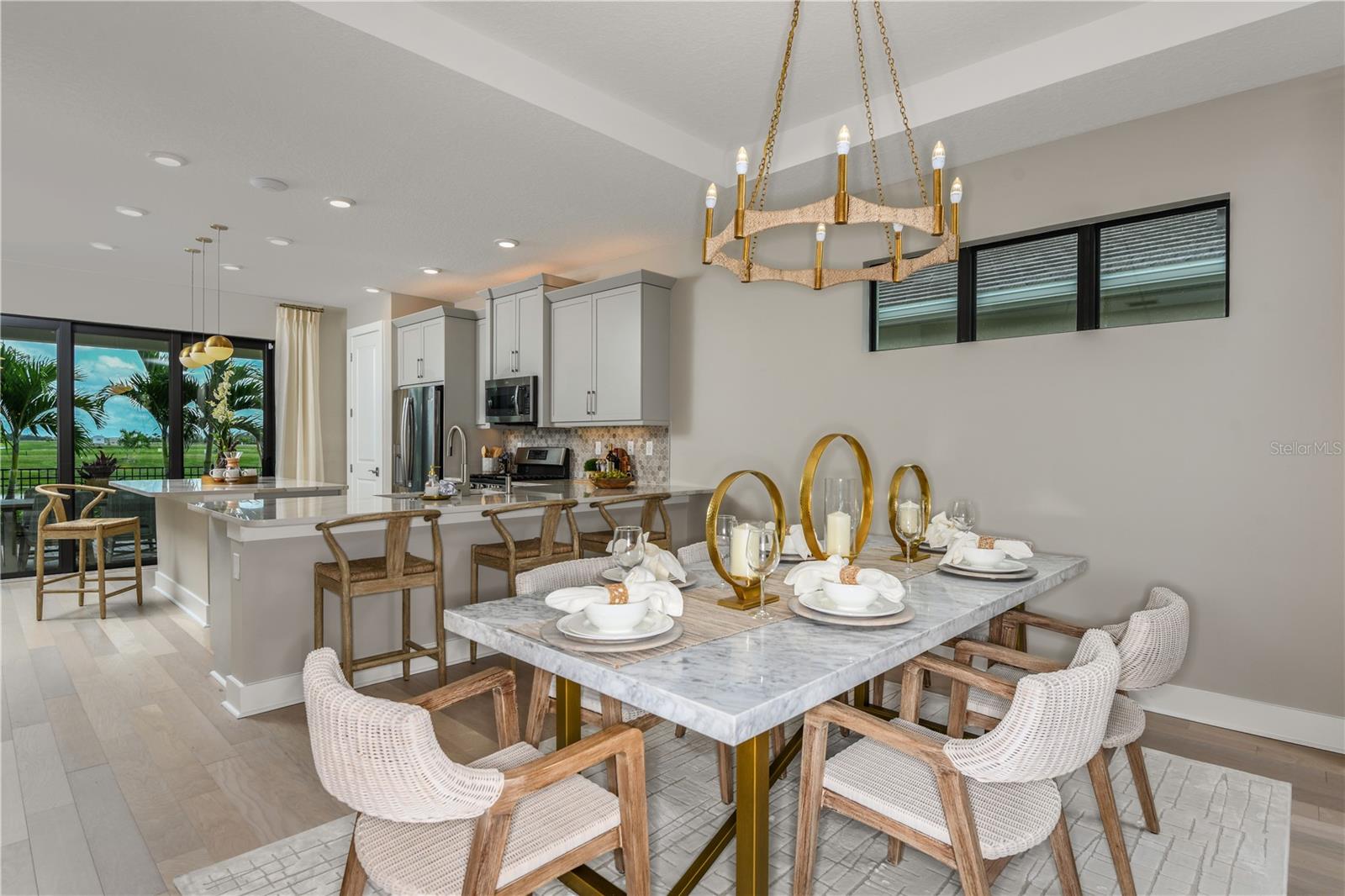 CRESSWIND LAKEWOOD RANCH - Residential