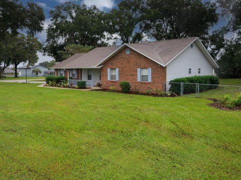 A home in OCALA