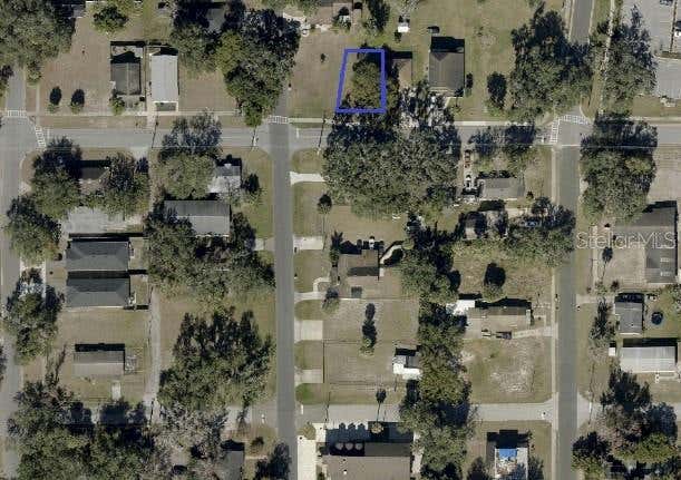Photo of 606 E 5th Street, Sanford, FL 32771 (MLS # O6432096)