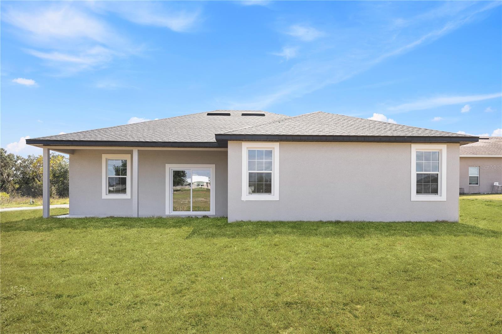 POINCIANA NEIGHBORHOOD 4 VILLAGE 7 - Residential