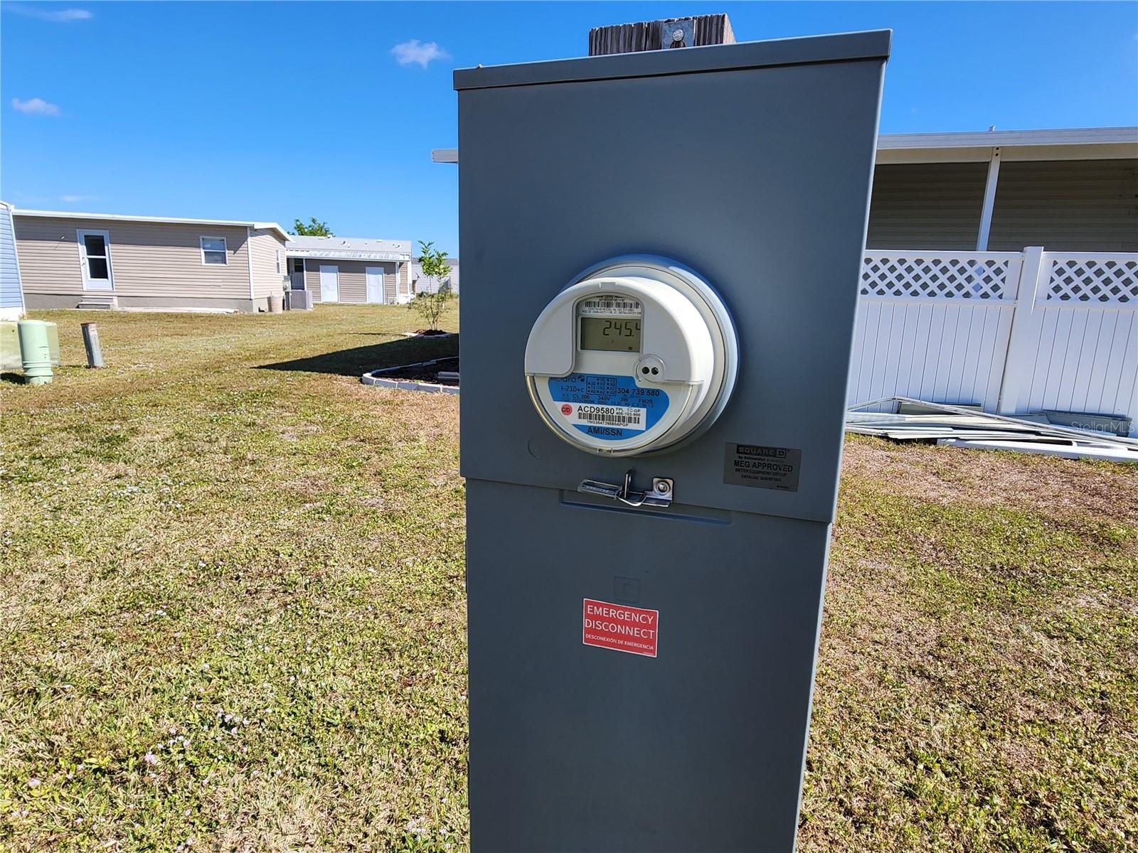 VILLAGE HOLIDAY LAKE - Land