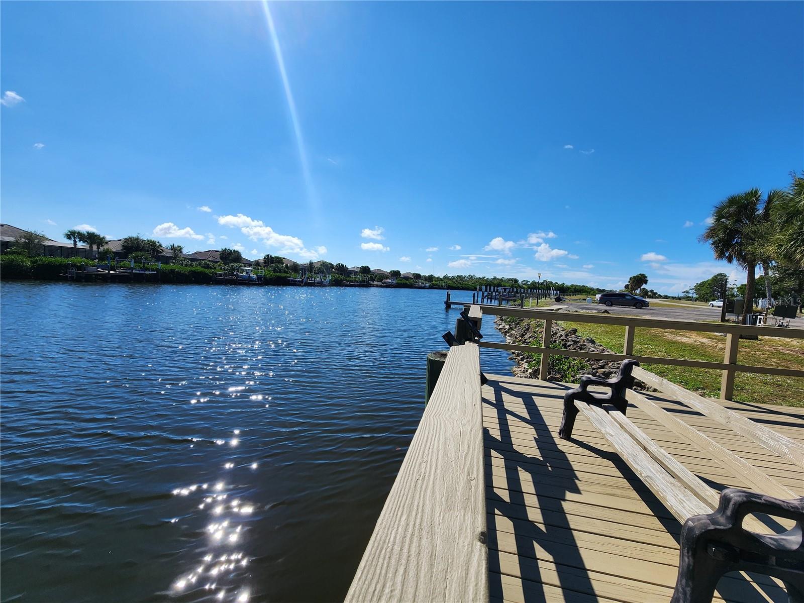 VILLAGE HOLIDAY LAKE - Land