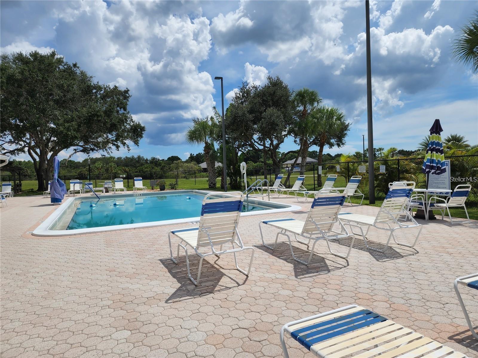 VILLAGE HOLIDAY LAKE - Land