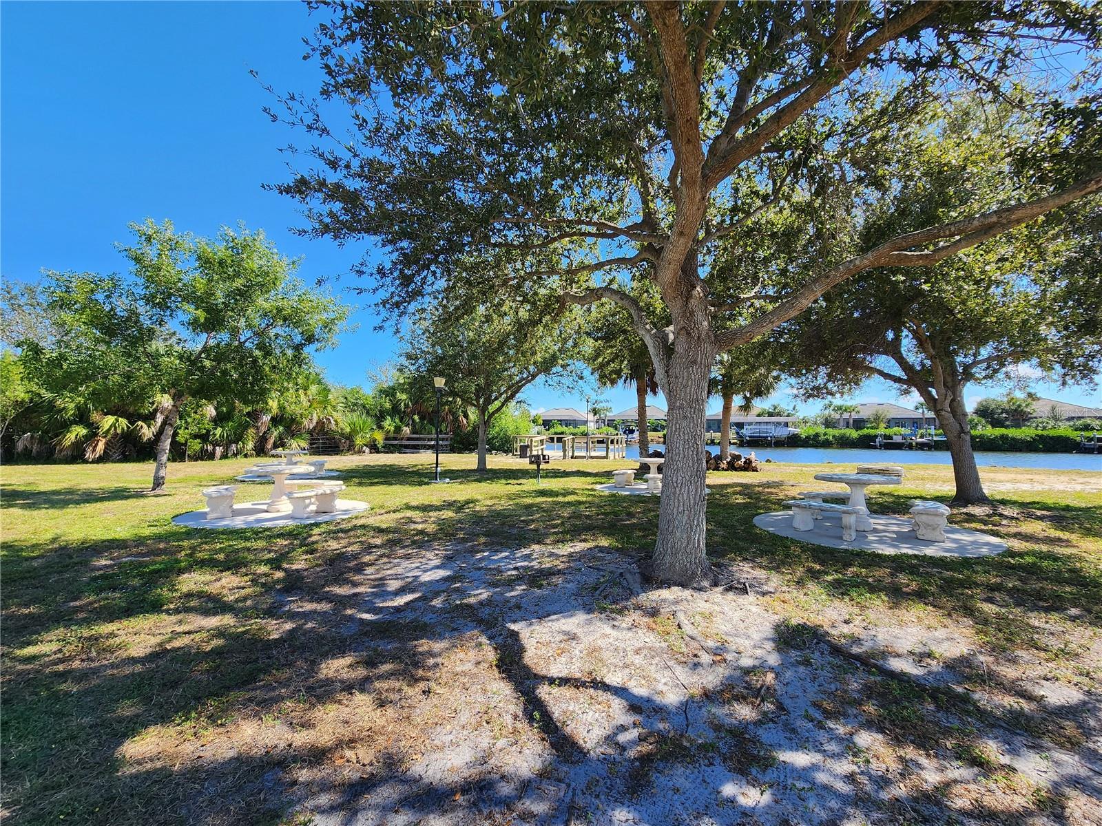 VILLAGE HOLIDAY LAKE - Land