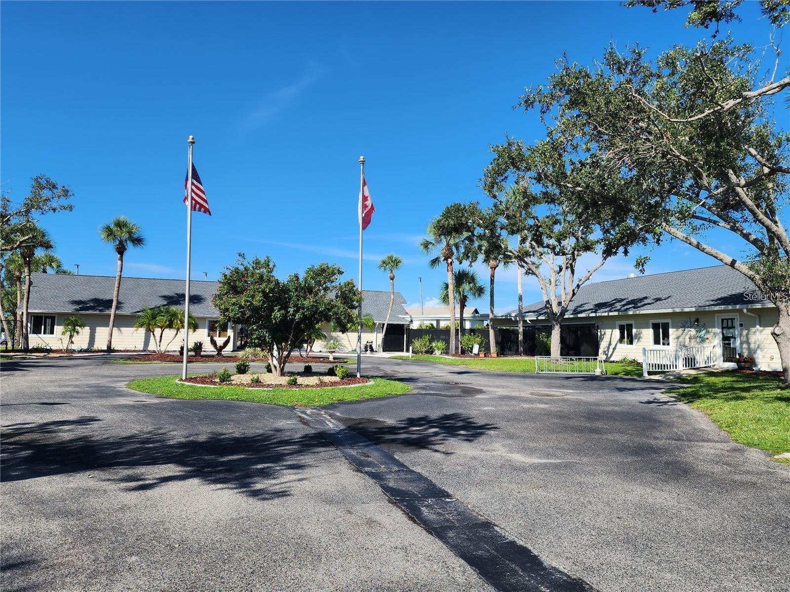 VILLAGE HOLIDAY LAKE - Land