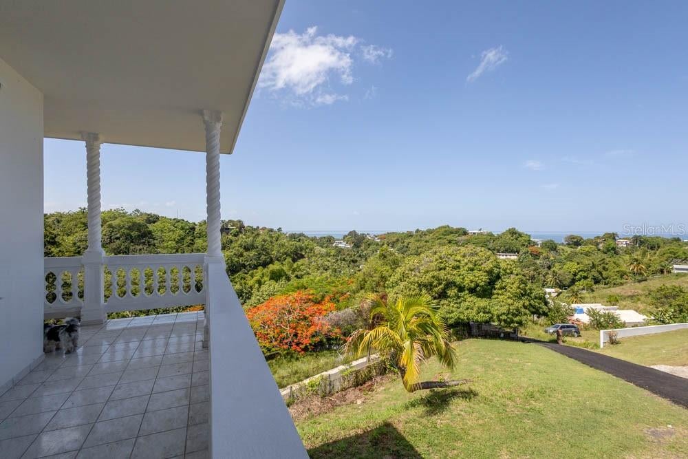 Carr. 412 Km. 2.6 INT BO. CRUCES