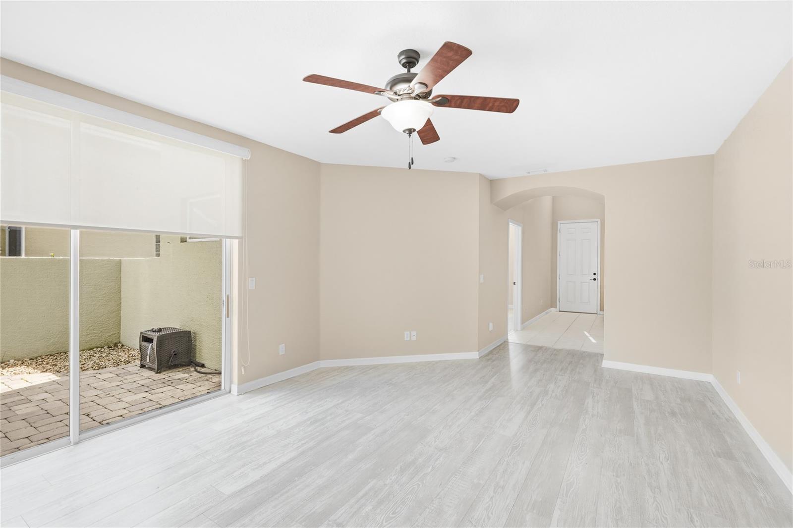 FOREST CREEK PH I & I-A - Residential Lease
