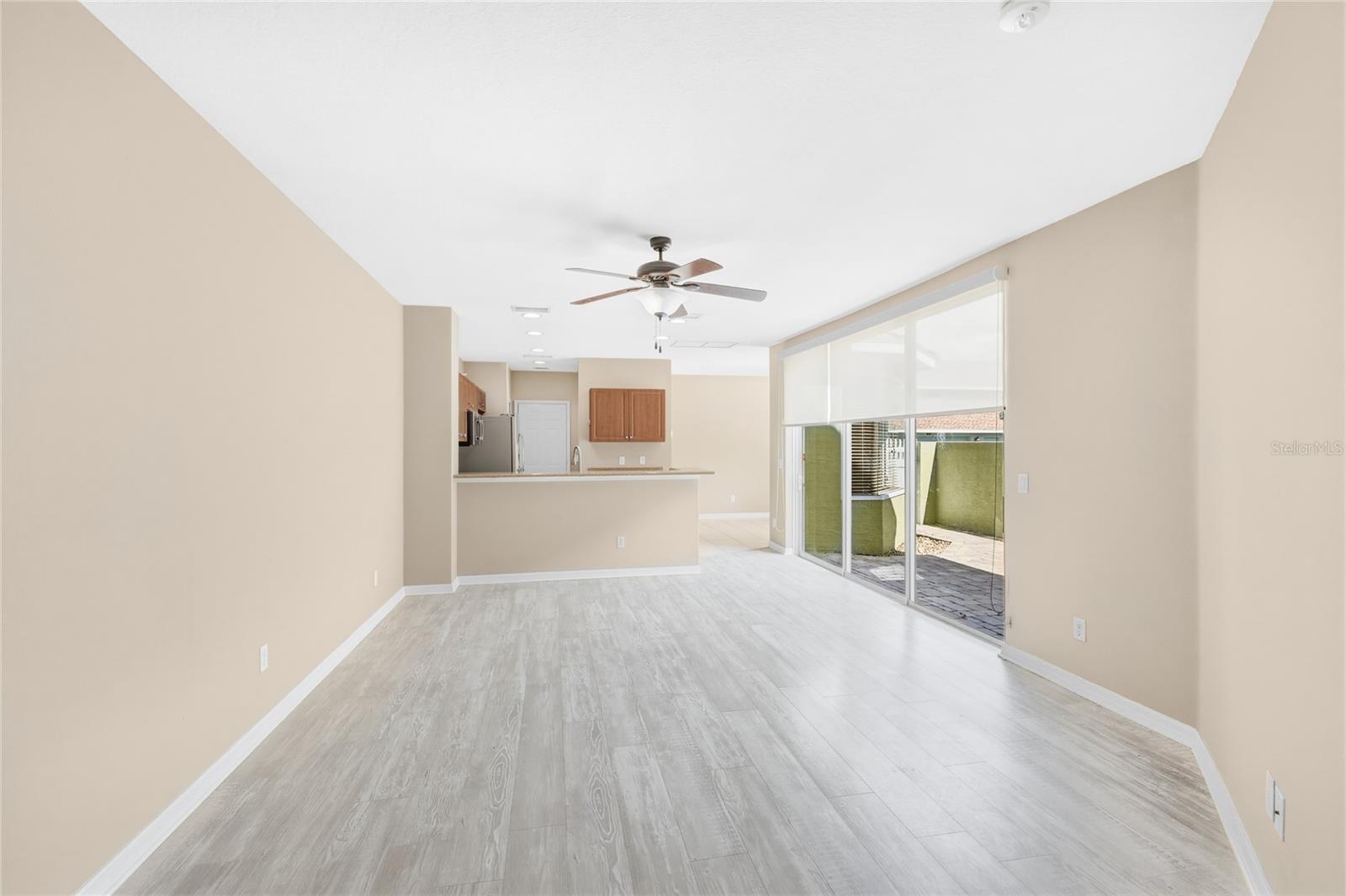 FOREST CREEK PH I & I-A - Residential Lease