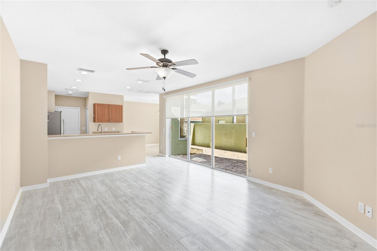 FOREST CREEK PH I & I-A - Residential Lease