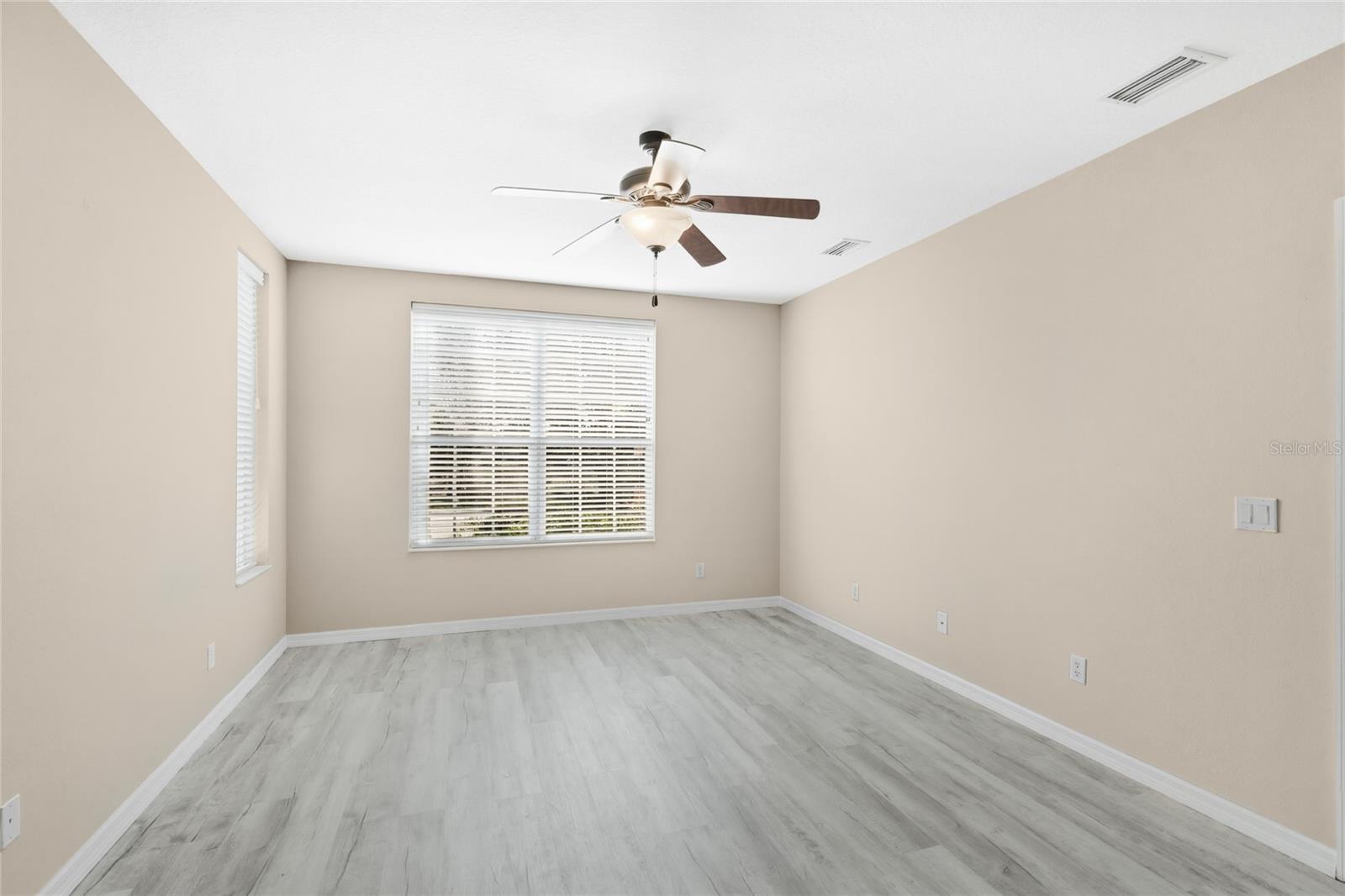 FOREST CREEK PH I & I-A - Residential Lease