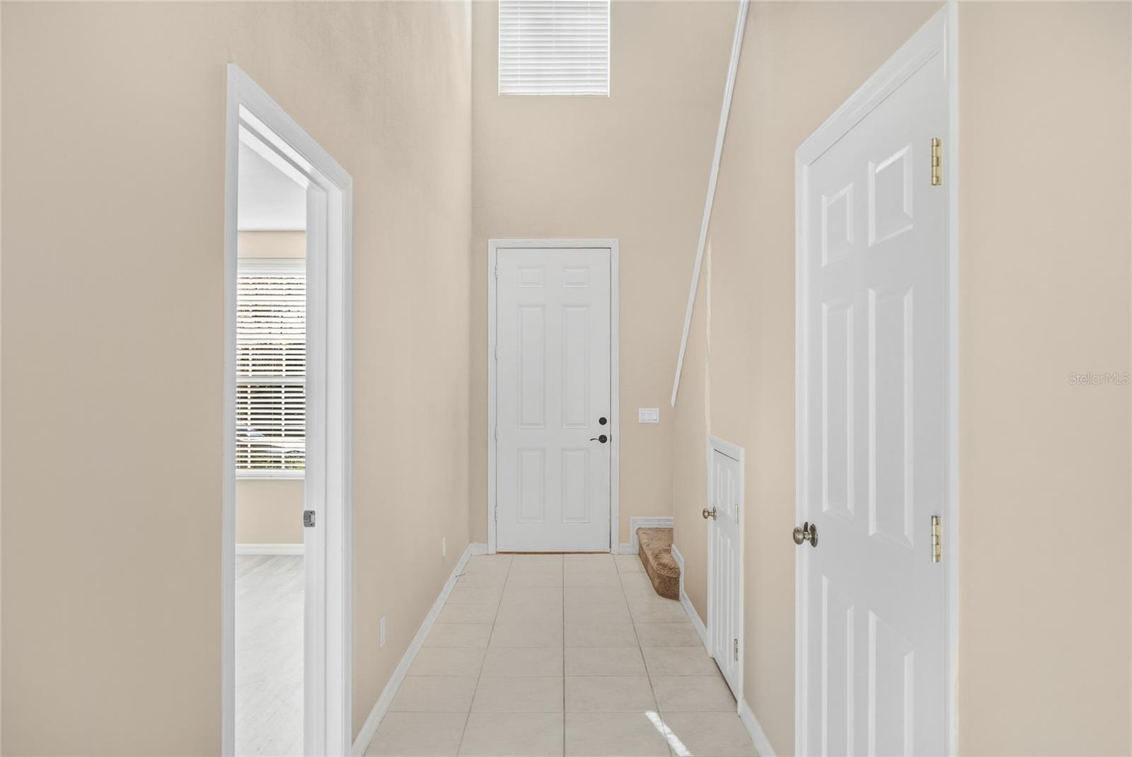 FOREST CREEK PH I & I-A - Residential Lease