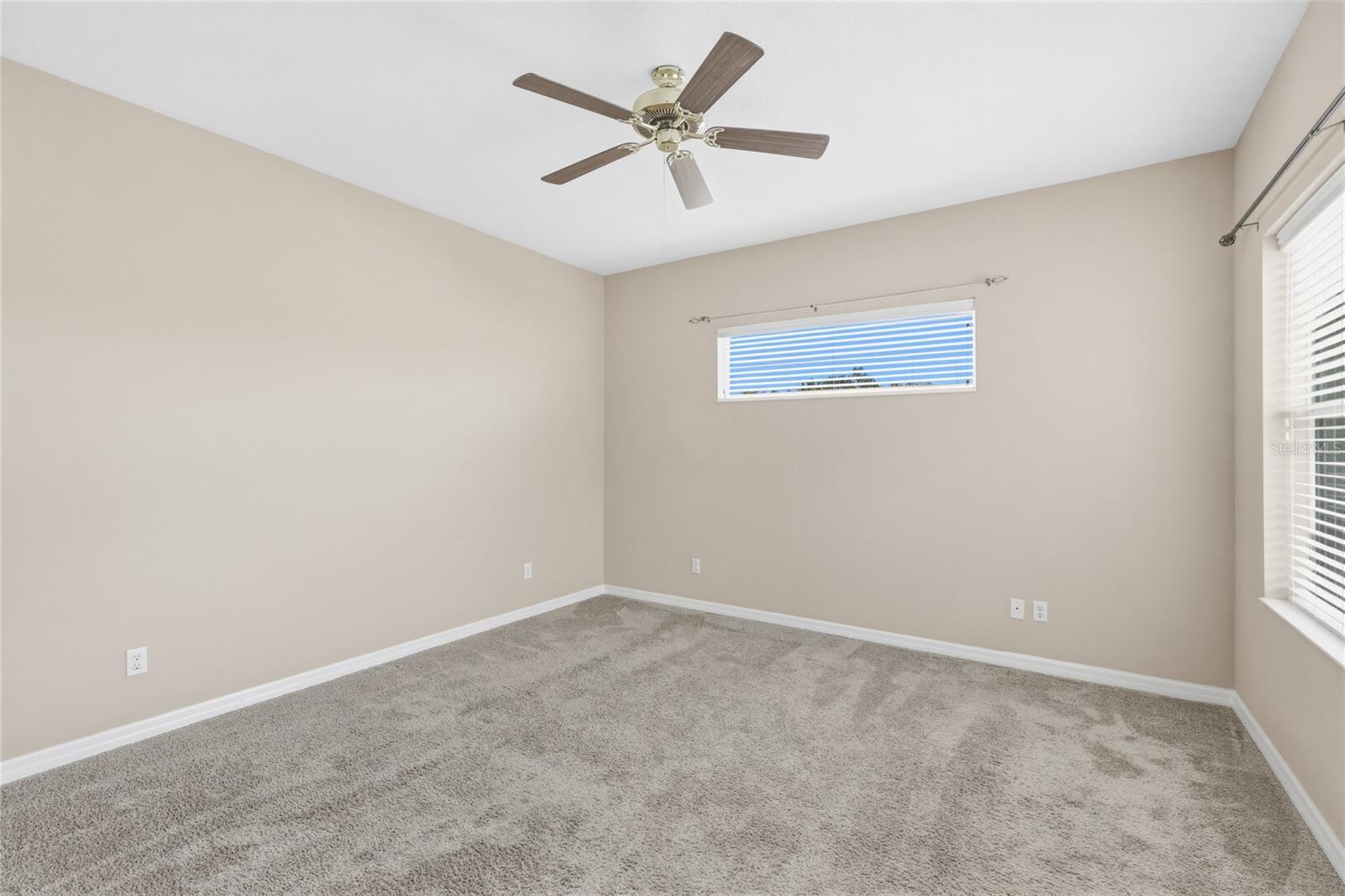 FOREST CREEK PH I & I-A - Residential Lease