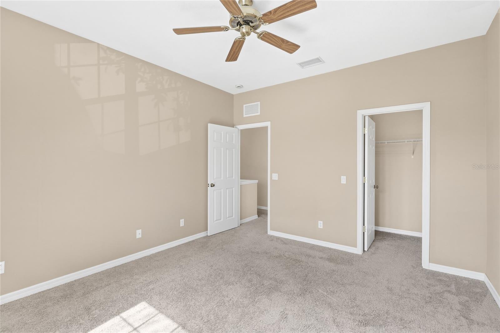 FOREST CREEK PH I & I-A - Residential Lease