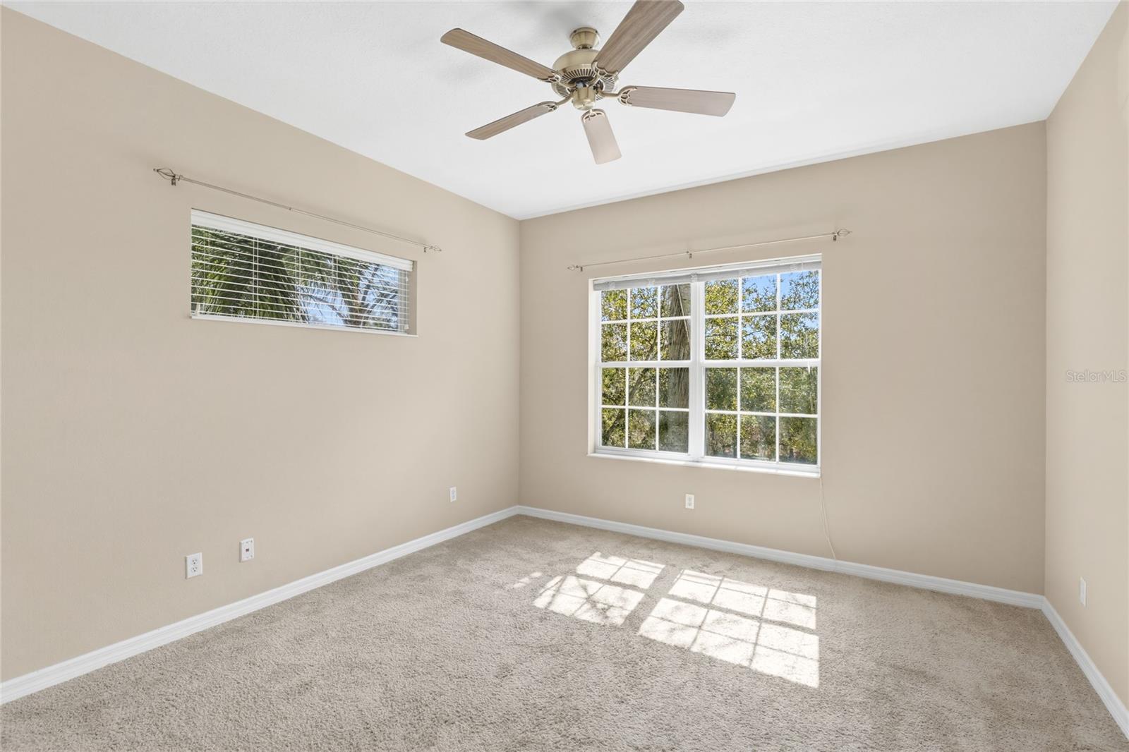 FOREST CREEK PH I & I-A - Residential Lease