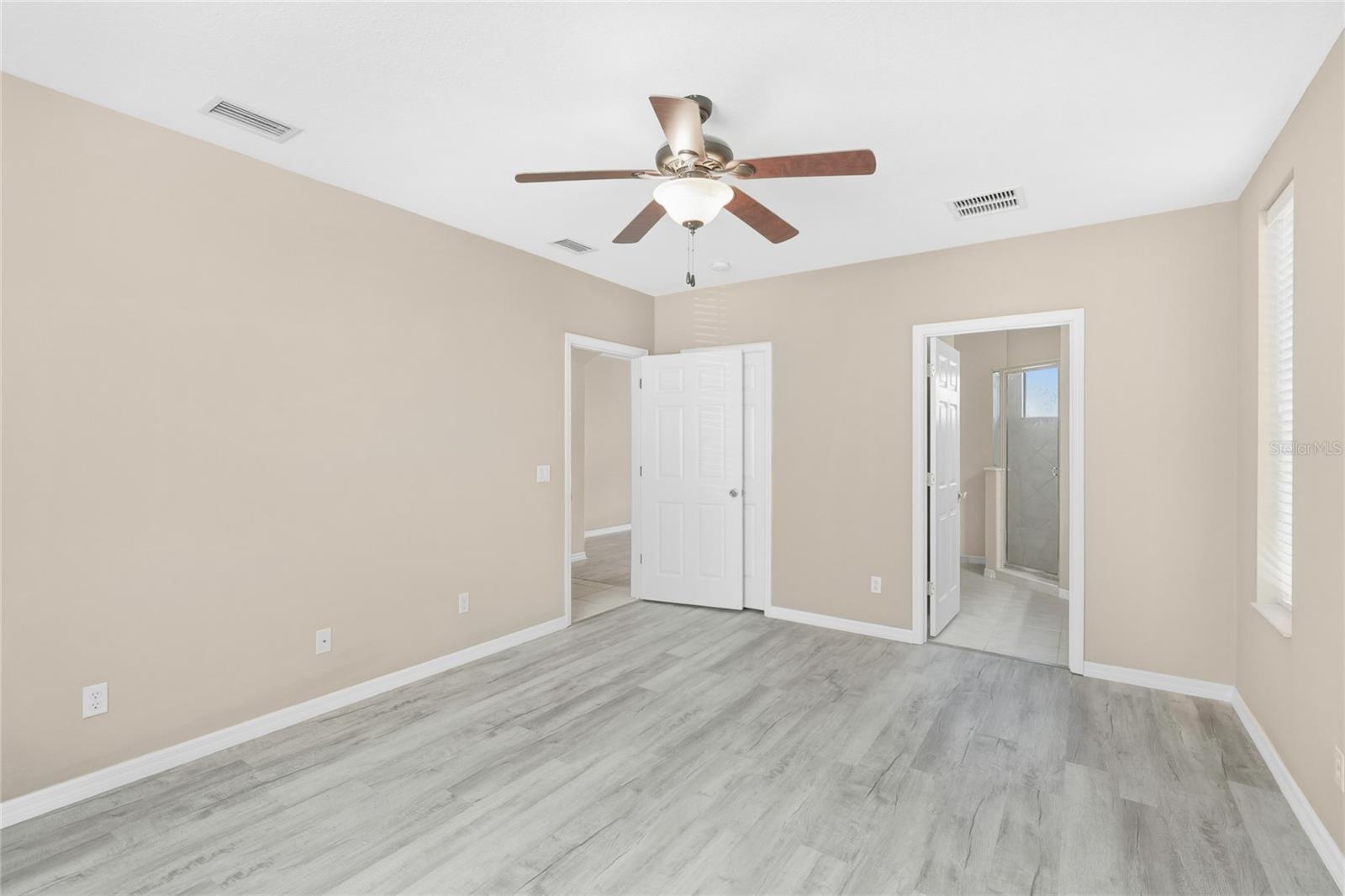 FOREST CREEK PH I & I-A - Residential Lease