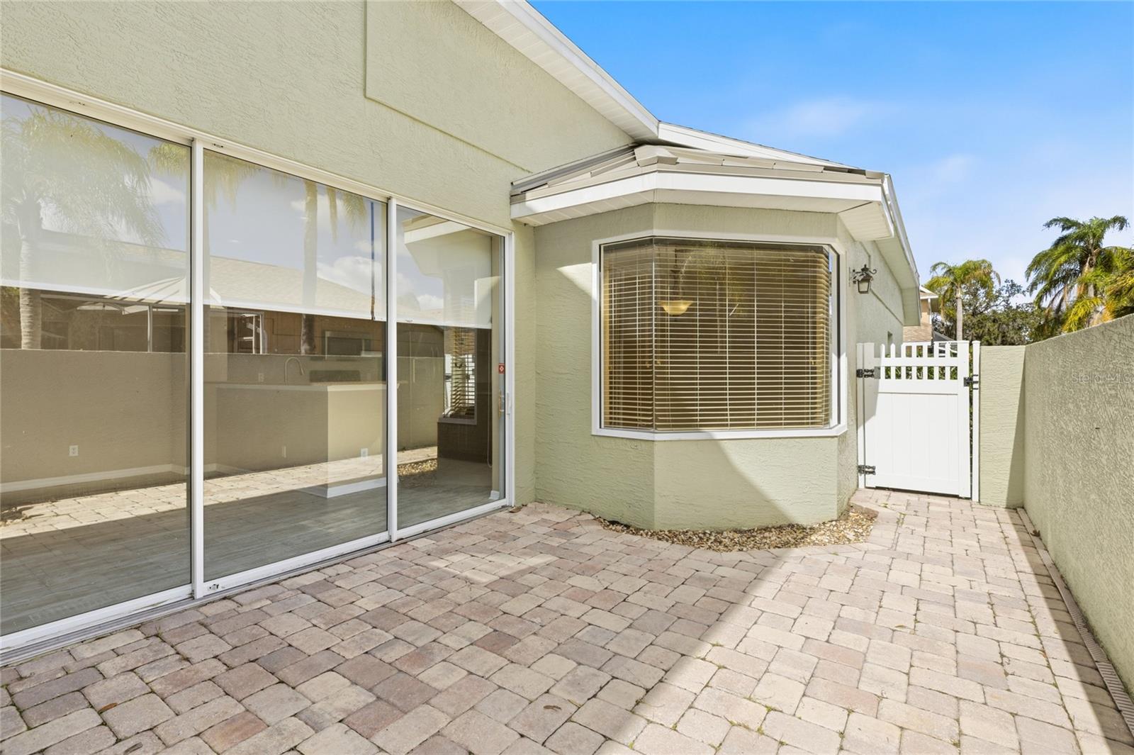 FOREST CREEK PH I & I-A - Residential Lease